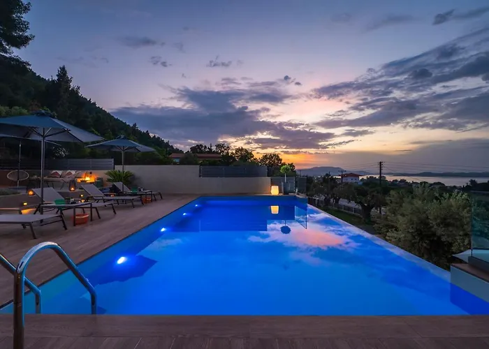 Anmian Hotel de apartamente 4*