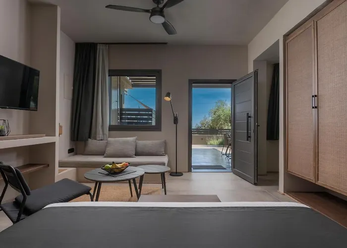 Anmian Hotel de apartamente 4*