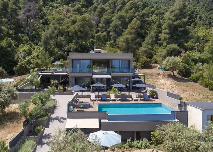 Anmian Hotel de apartamente