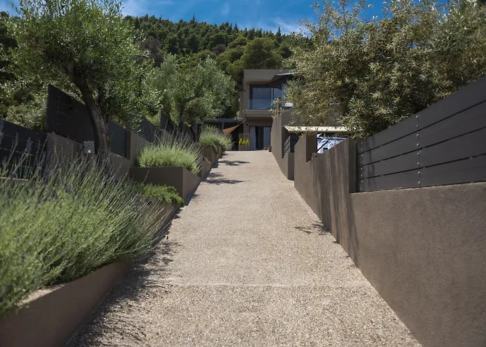 Anmian Hotel de apartamente