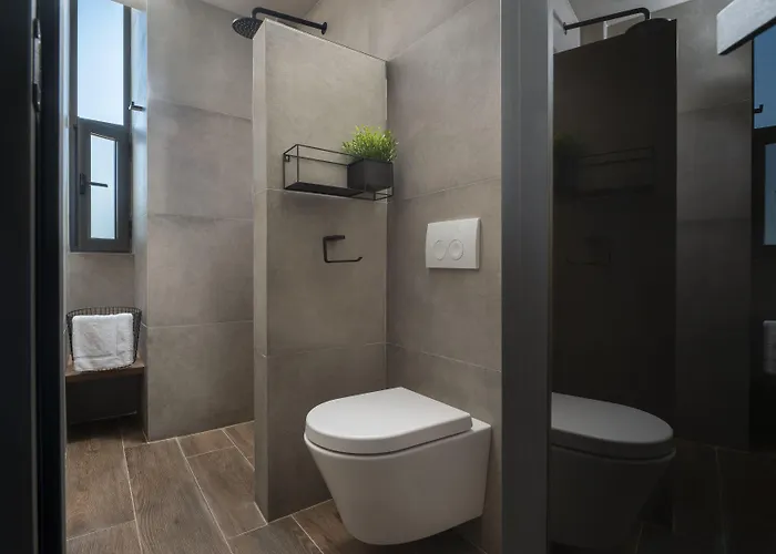 Hotel de apartamente Anmian 4*