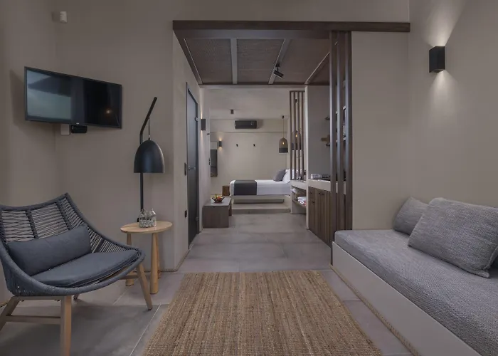 Hotel de apartamente Anmian